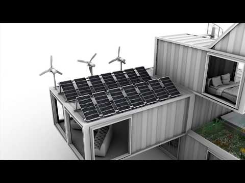 Shipping Container Homes Build it for 50K krazycontainerhomes.com