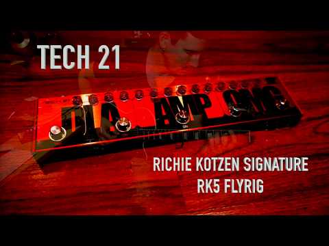 4 Settembre 2017: RICHIE KOTZEN LIVE! 4 Settembre 2017: RICHIE KOTZEN LIVE!