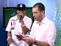 Bonde do Tiagão - Tiago Leifert canta o Funk do Val Baiano