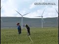 Wind Turbines Causing Dark Nights for Bats
