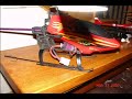 Informational Video Micro Helicopters and Planes Part 1