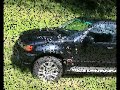 BMW 540 X5 ALFA 156 - MIX 2