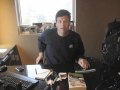 2010-02-25 | Mikey checks in from Cornelius, NC ~> Michael Waltrip heads to Showtime taping on 2.23.10 ... Michael Waltrip Showtime ... (<span>2:)
