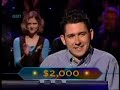 WWTBAM - Brian Fodera Returns - Part 2