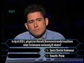 WWTBAM - Brian Fodera Returns - Part 2 WWTBAM - Brian Fodera Returns - Part 2