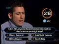 WWTBAM - Brian Fodera Returns - Part 2