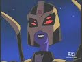 Blitzwing Sings - Ignorance is bliss