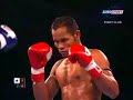 Buakaw Por Pramuk vs Jomhod Kiatadisak