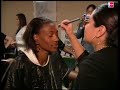 Behind the Scenes at the 2008 WNBA Draft Behind the Scenes at the 2008 WNBA Draft