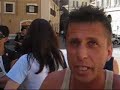 \"Sul ring per perdere\". Pugile rumeno in Italia chiede \"giustizia\"