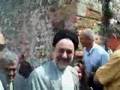 khatami italy