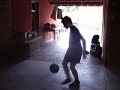 Freestyle Football Jrn