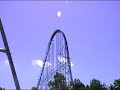 Big drop