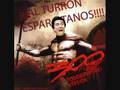 Esto es esparta (Spanish sparta remix)