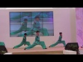 Men Beyond Horizon (Performance 5) - Zong Hua Wushu @ Singap