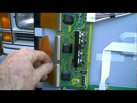 how to measure tvs