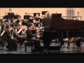 Mendelssohn's Capriccio Brillant op. 22 played by William Wei (Part 2)