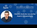 Click to View : Aspects thérapeutiques : Atteinte rénale des vascularites Partie (2/2) - Pr. A. Karras