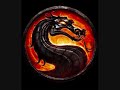 Mortal Combat – mk Round 1 Fight!