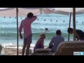 مسابح لبنان | Lebanon's beaches