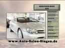 Auto Salon Singen Lux Mercedes benz slr mclaren