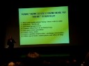 The Statistical Truth About Networking