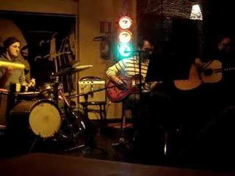 Morning Skifflers - Mama Don't Allow ...