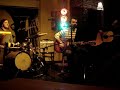 Morning Skifflers - Mama Don't Allow (Bo Diddley, Muddy)