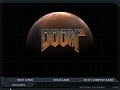 Paul's Gaming - Doom3 MOD - Doom2 for Doom3 part01