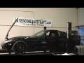 Late Model Racecraft LS7 440ci Dyno Pull!!