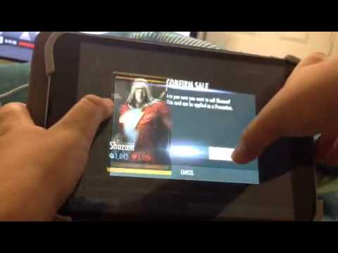how to get more alliance credits in injustice