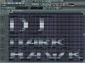Trance in FL studio by DJ darkhawk