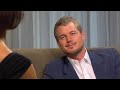 Eric Dane interview