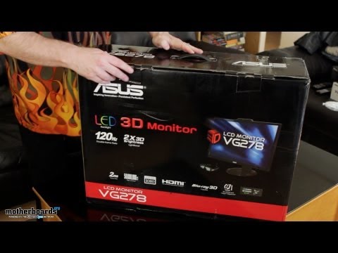 27inch - CHECK THESE OUT: PRODUCT SPOTLIGHT: The Intel Next Unit of Computing (NUC) is a super small, super cool, PC. See it here: http://youtu.be/adubhVxtCxw SEE ME,...