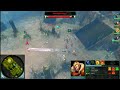 Dawn of War 2 - Gameplay 11/19/08