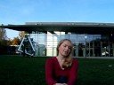 Cisco I-Prize Winner Anna Gossen