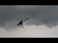 SJM 360 mit 3S Flips und Rundflug