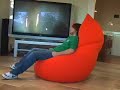 Yogipoof bean bags, an international sensation!