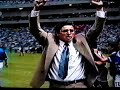 Cruz Azul elimina a Pumas en 1995 Cruz Azul elimina a Pumas en 1995