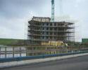 Delfzijl krijgt nieuwe skyline Delfzijl krijgt nieuwe skyline