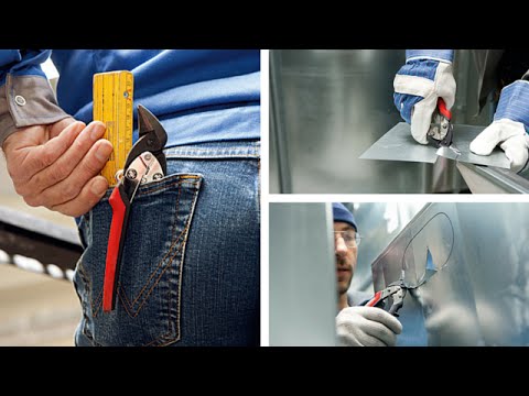 BESSEY Ideal-Schere D15A