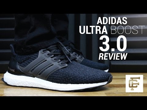 ultra boost 3.0 รีวิ adidas yeezy boost ราคา Process Architects