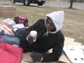 RPI Alpha Phi Alpha OY Sleepout For the Homeless Part 2 RPI Alpha Phi Alpha OY Sleepout For the Homeless Part 2