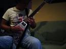 Iron Maiden - Phantom of the Opera Cover by Manuel Rivas