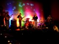 The DeltaSonic Blues Club Gimme All Your Loving
