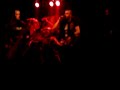 Sabaton - Metal Crue and Långa bollar på bengt