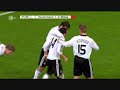 Deutschland vs Wales - Tor des Spiels