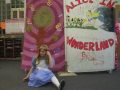 Alice In wonderland