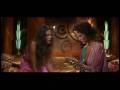 Catfight Between Dale Arden and Princess Aura