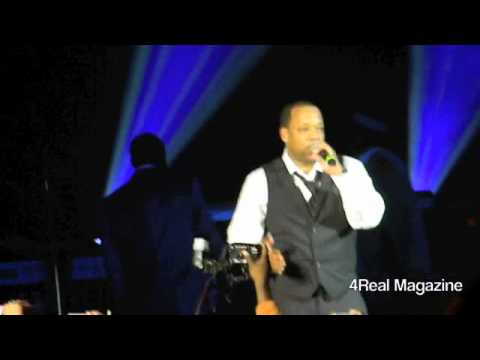 Michael Bivins